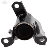 ENGINE FRONT SUPPORT BRACKET