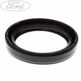 OIL SEALS