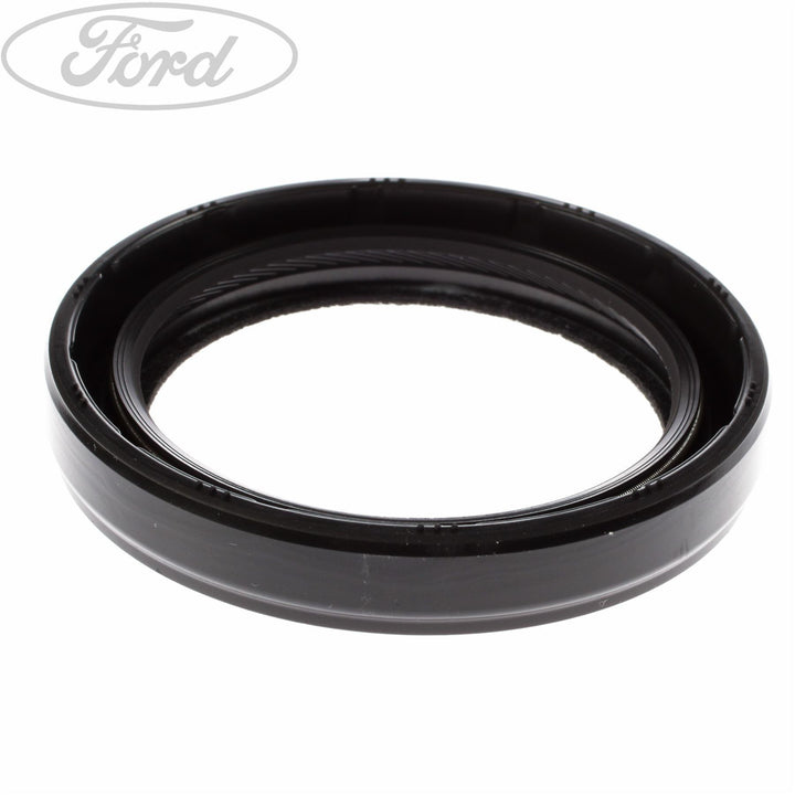 OIL SEALS