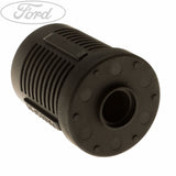 REAR DIFF FILTER