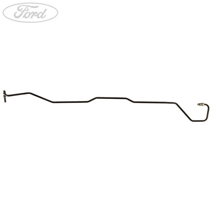 NYLON BRAKE TUBE