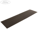 B-MAX FRONT DOOR SOUND INSULATOR TRIM SHEET 2012-