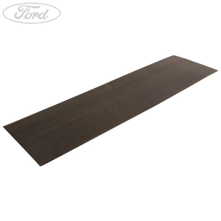 B-MAX FRONT DOOR SOUND INSULATOR TRIM SHEET 2012-