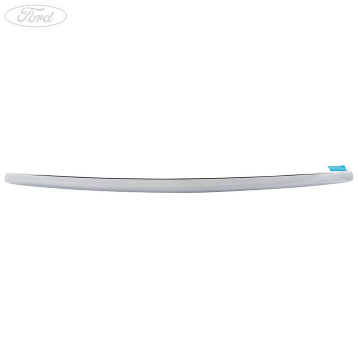FOCUS FRONT RADIATOR GRILLE CHROMED MOULDING 2008-2011