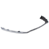 S-MAX GALAXY FRONT BUMPER LOWER LIP SKIRT PRIMED 2015-