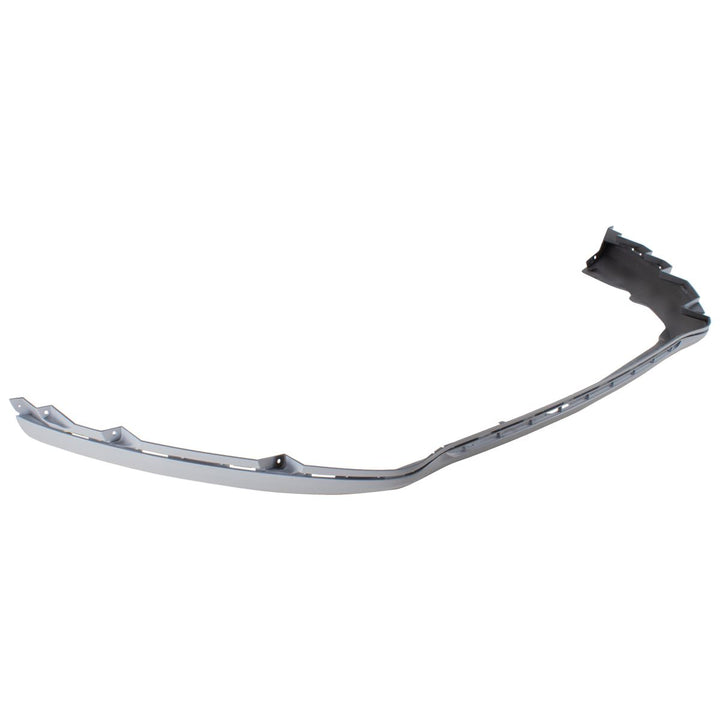 S-MAX GALAXY FRONT BUMPER LOWER LIP SKIRT PRIMED 2015-