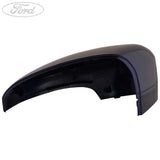 S-MAX GALAXY N/S DOOR MIRROR HOUSING COVER DEEP IMPACT BLUE