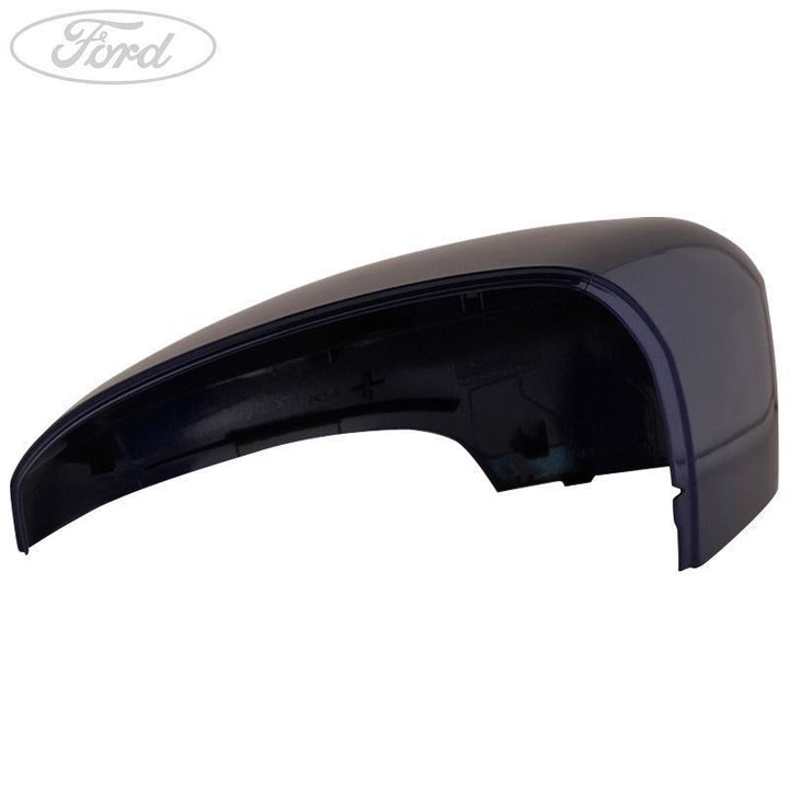 S-MAX GALAXY N/S DOOR MIRROR HOUSING COVER DEEP IMPACT BLUE