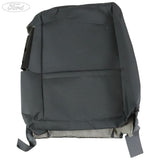 SEAT BACK COVER