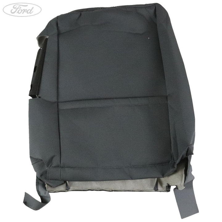 SEAT BACK COVER