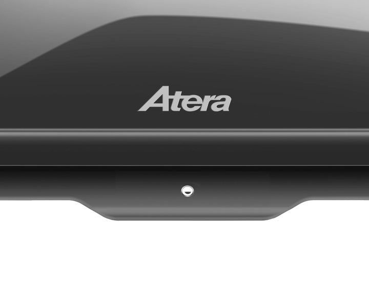 ATERA* ROOF BOX CASAR M,LAVA STRUCTURED