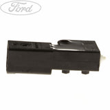 KA REAR BOOT TAILGATE LOCK SWITCH
