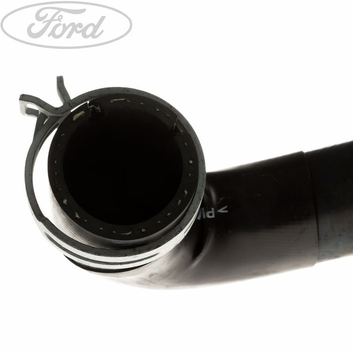 RADIATOR HOSE