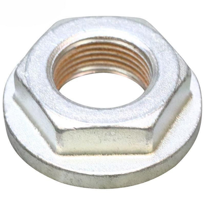 LOCKING NUT