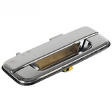 RANGER MK2 MK3 TAILGATE LATCH OPENING HANDLE CHROME 2006-