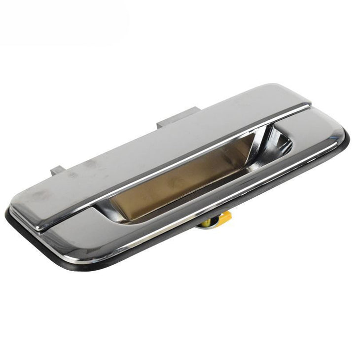 RANGER MK2 MK3 TAILGATE LATCH OPENING HANDLE CHROME 2006-