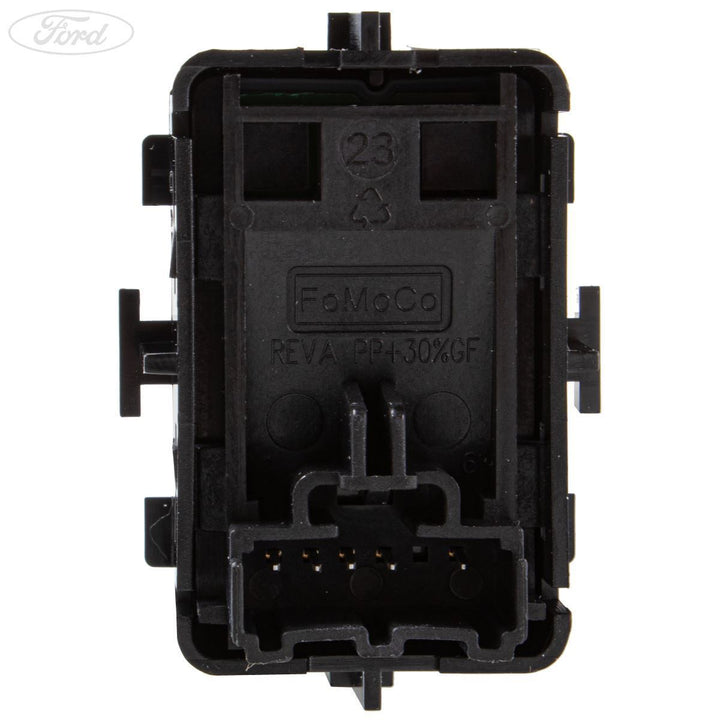 ECOSPORT MUSTANG MONDEO EDGE FRONT O/S SINGLE WINDOW SWITCH