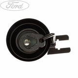 FOCUS C-MAX FIESTA FUSION TIMING CAM BELT KIT & WATER PUMP