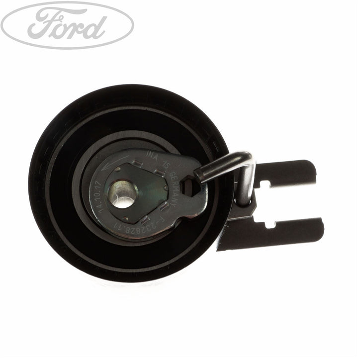 FOCUS C-MAX FIESTA FUSION TIMING CAM BELT KIT & WATER PUMP