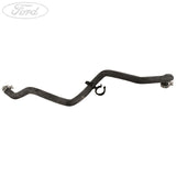 TRANSIT DURATORQ HEATER HOSE 4WD RWD 2011-2013