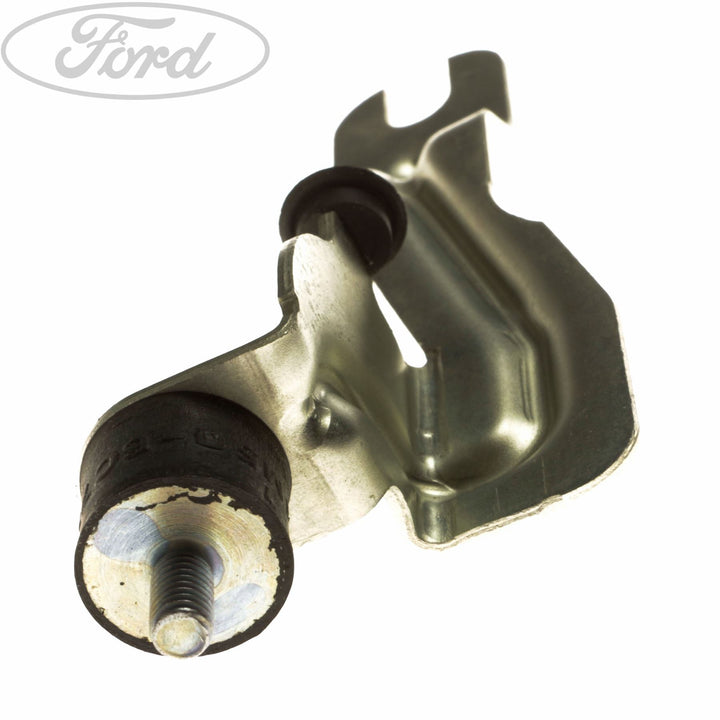 INTERCOOLER AIR DUCT SUPPORT BRACKET