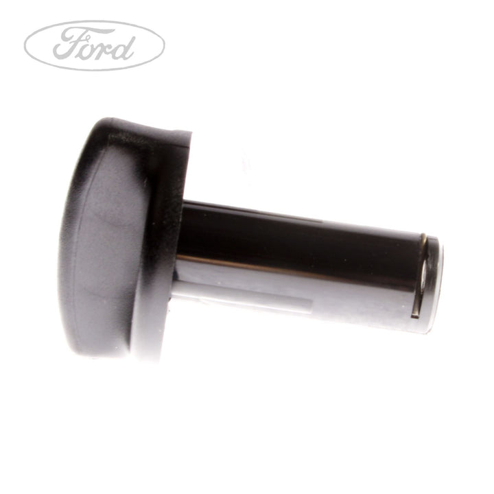 ESCORT HEATER CONTROL KNOB SWITCH