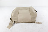 SEAT BACK COVER
