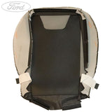 SEAT CUSHION COVER