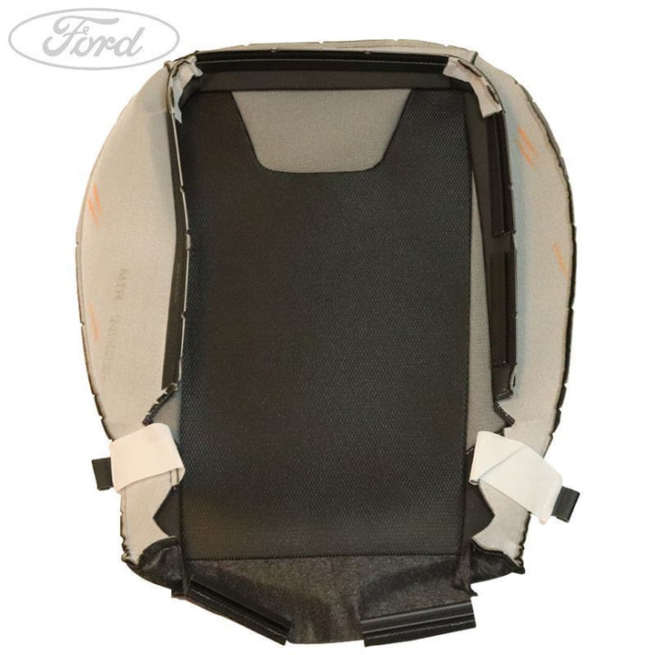 SEAT CUSHION COVER