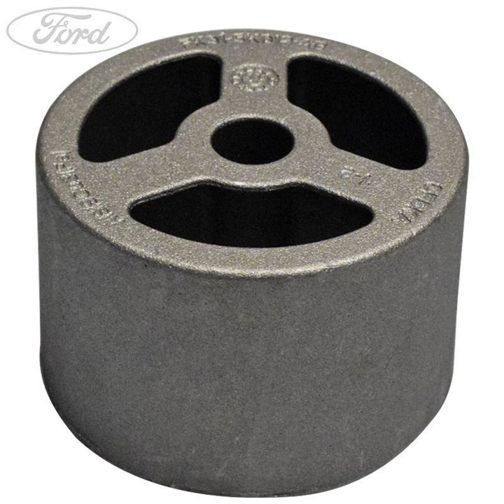 TRANSIT MK8 REAR SUSPENSION CROSS MEMBER SPACER 2014-2017