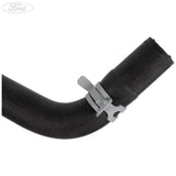 TRANSIT DIESEL EGR COOLANT INLET PIPE HOSE 2000-2001