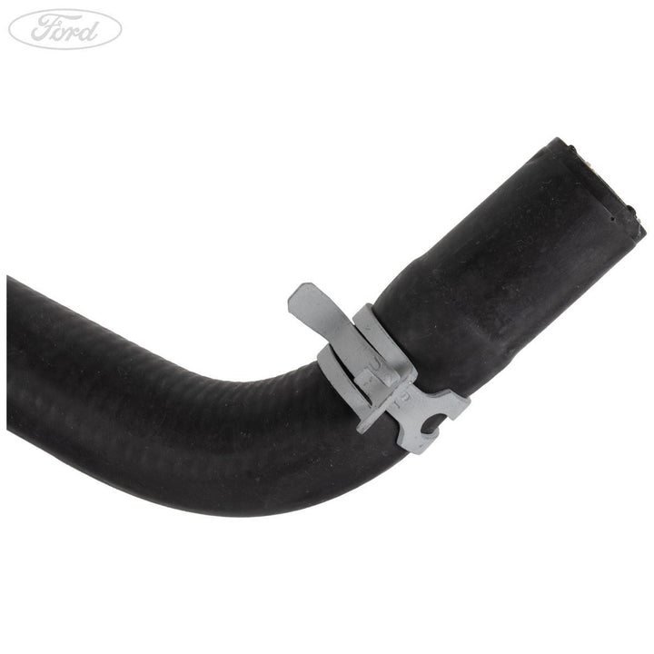 TRANSIT DIESEL EGR COOLANT INLET PIPE HOSE 2000-2001