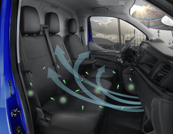 KUGA AIR PURIFIER 01/2020