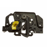 FIESTA BONNET LATCH