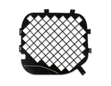 REAR WINDOW PROTECTION GUARD WITH FITTING  09/2012