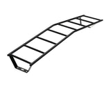 TRANSIT CUSTOM FROM 09/2023 REAR LADDER