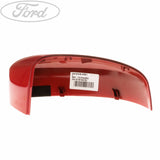 FOCUS FRONT O/S RIGHT WING MIRROR HOUSING CAP COVER