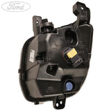 FRONT FOG LAMP