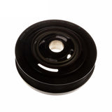 CRANKSHAFT PULLEY