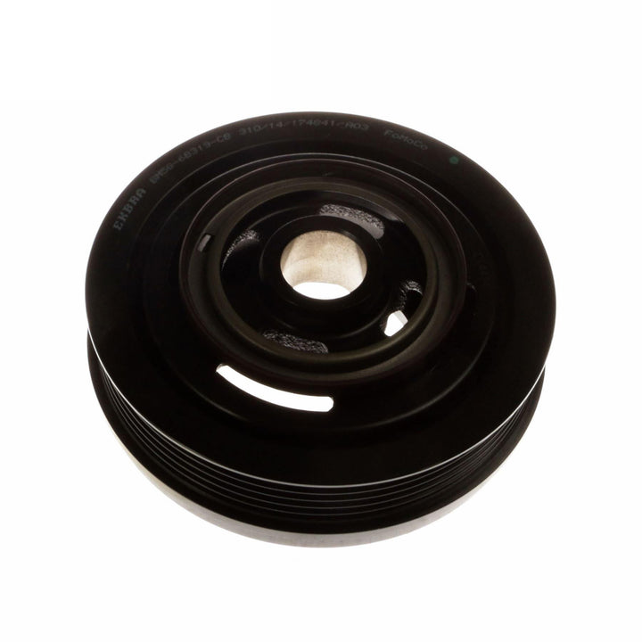 CRANKSHAFT PULLEY