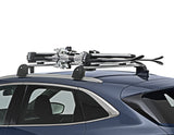 THULE®* ROOF SKI CARRIER SNOWPACK 7326