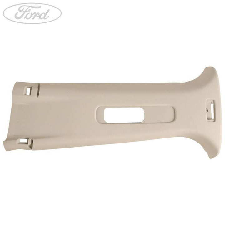 BODY SIDE INNER PANEL