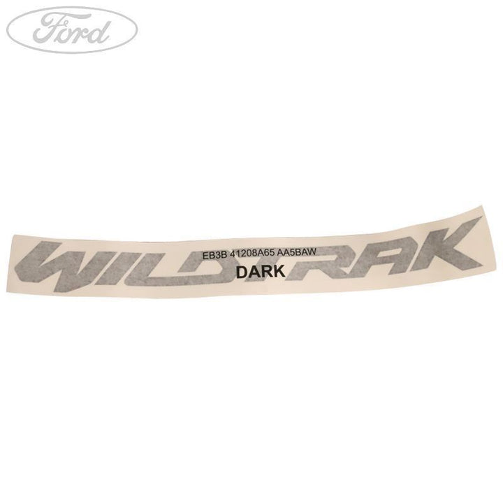 STRIPE DECAL