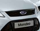 MONDEO FRONT GRILLE 09/2010 12/2014