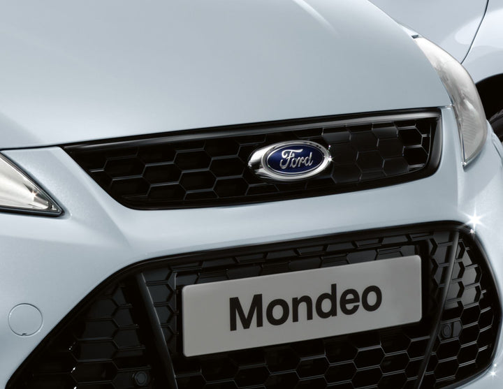 MONDEO FRONT GRILLE 09/2010 12/2014