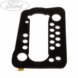 S-MAX WA6 REAR O/S LIGHT LAMP GASKET