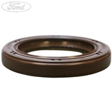 CAMSHAFT FRONT SEAL