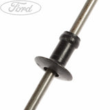 REAR BUMPER RIVET PACK OF 30