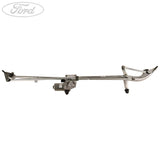 WIPER MOTOR