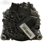S-MAX GALAXY DURATORQ TDCI ALTERNATOR 150 AMP 2010-2015